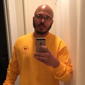 Meet your Posher, Edgard